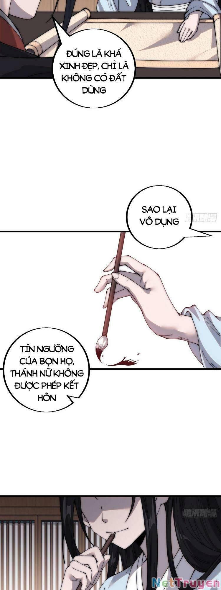 Ta Xuyên Không Qua Mở 1 Sơn Trại Chapter 414 - Trang 2