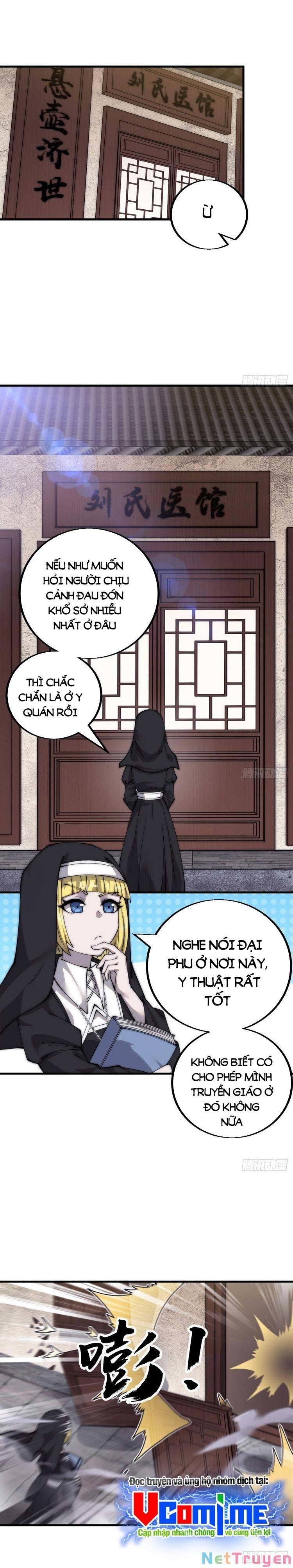 Ta Xuyên Không Qua Mở 1 Sơn Trại Chapter 415 - Trang 2