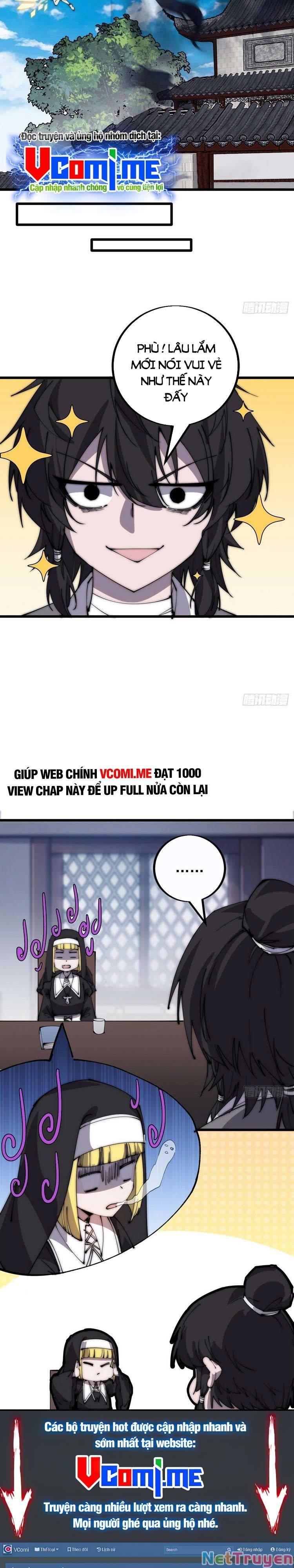 Ta Xuyên Không Qua Mở 1 Sơn Trại Chapter 415 - Trang 2