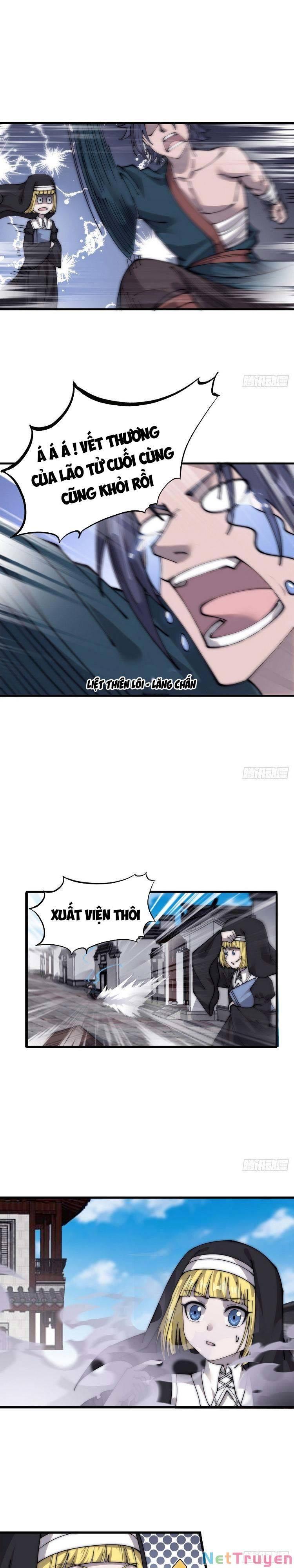 Ta Xuyên Không Qua Mở 1 Sơn Trại Chapter 415 - Trang 2