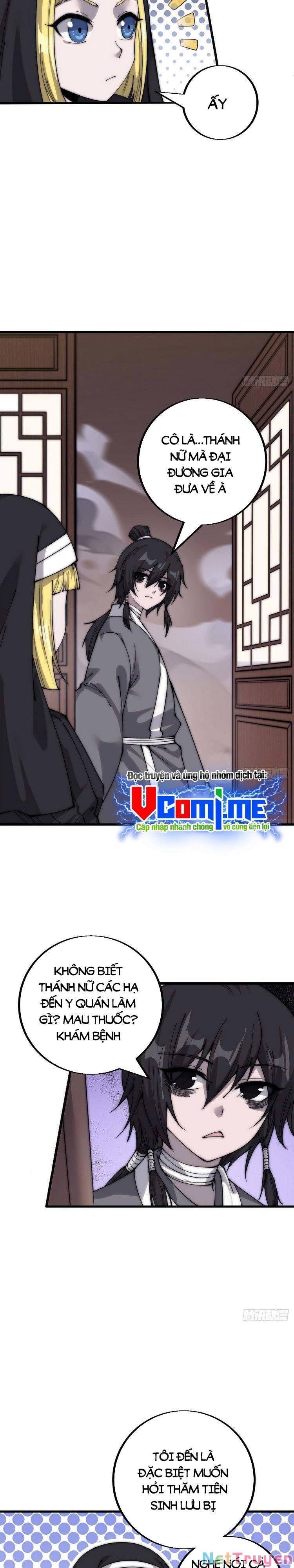 Ta Xuyên Không Qua Mở 1 Sơn Trại Chapter 415 - Trang 2