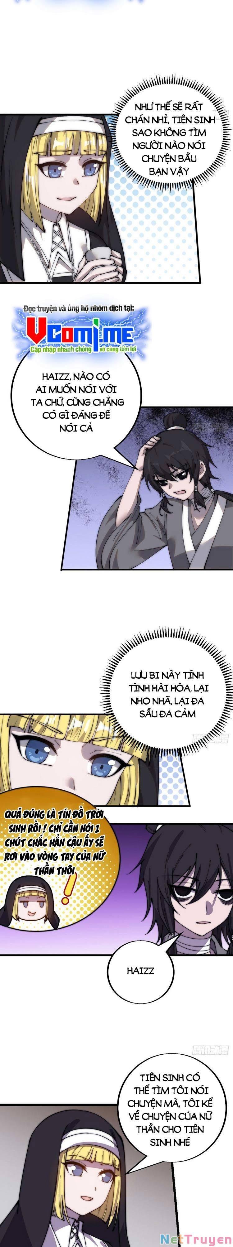 Ta Xuyên Không Qua Mở 1 Sơn Trại Chapter 415 - Trang 2