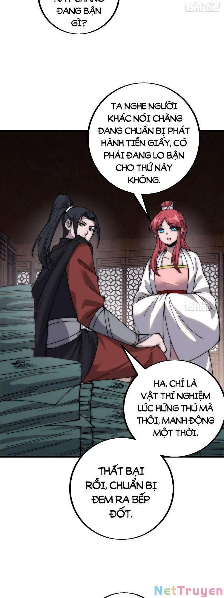 Ta Xuyên Không Qua Mở 1 Sơn Trại Chapter 416 - Trang 2