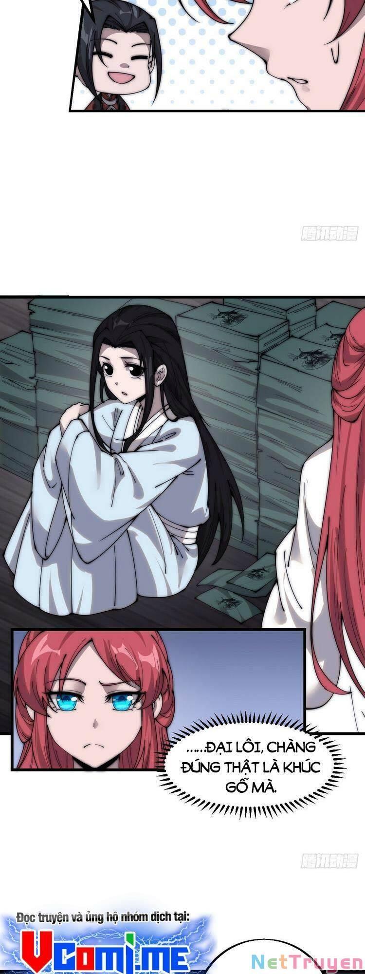 Ta Xuyên Không Qua Mở 1 Sơn Trại Chapter 416 - Trang 2