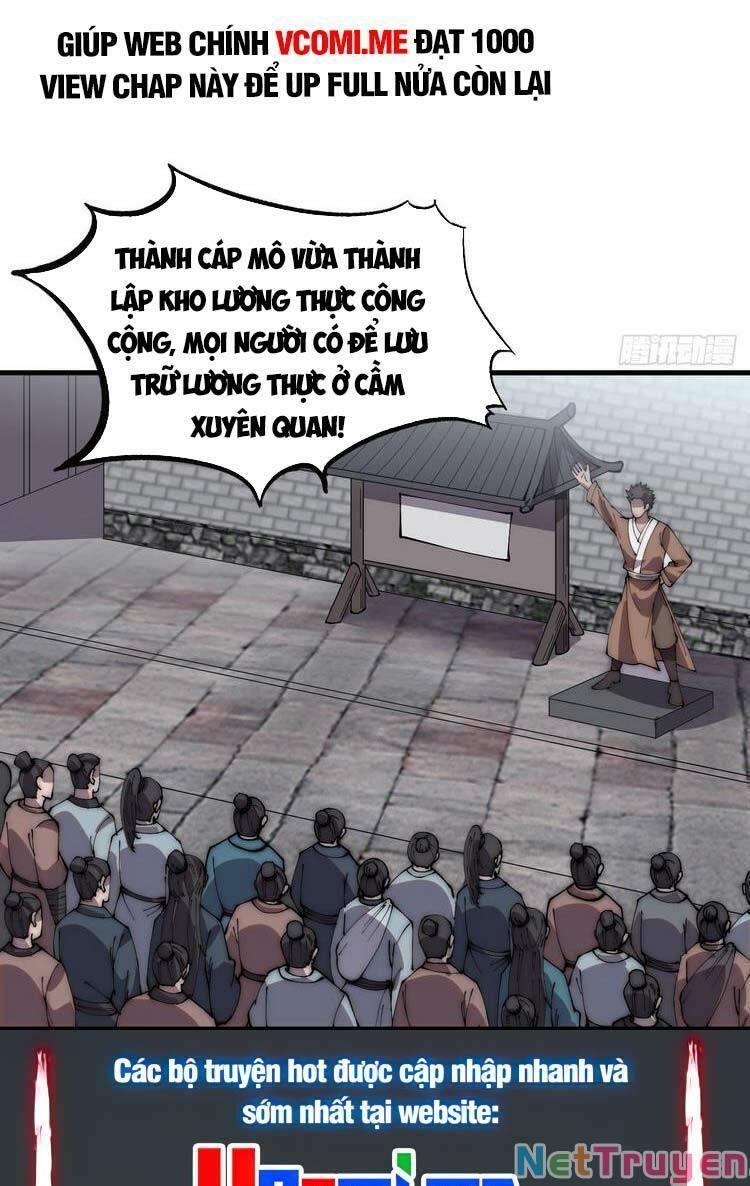 Ta Xuyên Không Qua Mở 1 Sơn Trại Chapter 416 - Trang 2