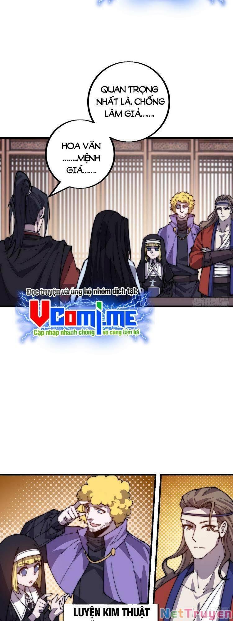 Ta Xuyên Không Qua Mở 1 Sơn Trại Chapter 416 - Trang 2