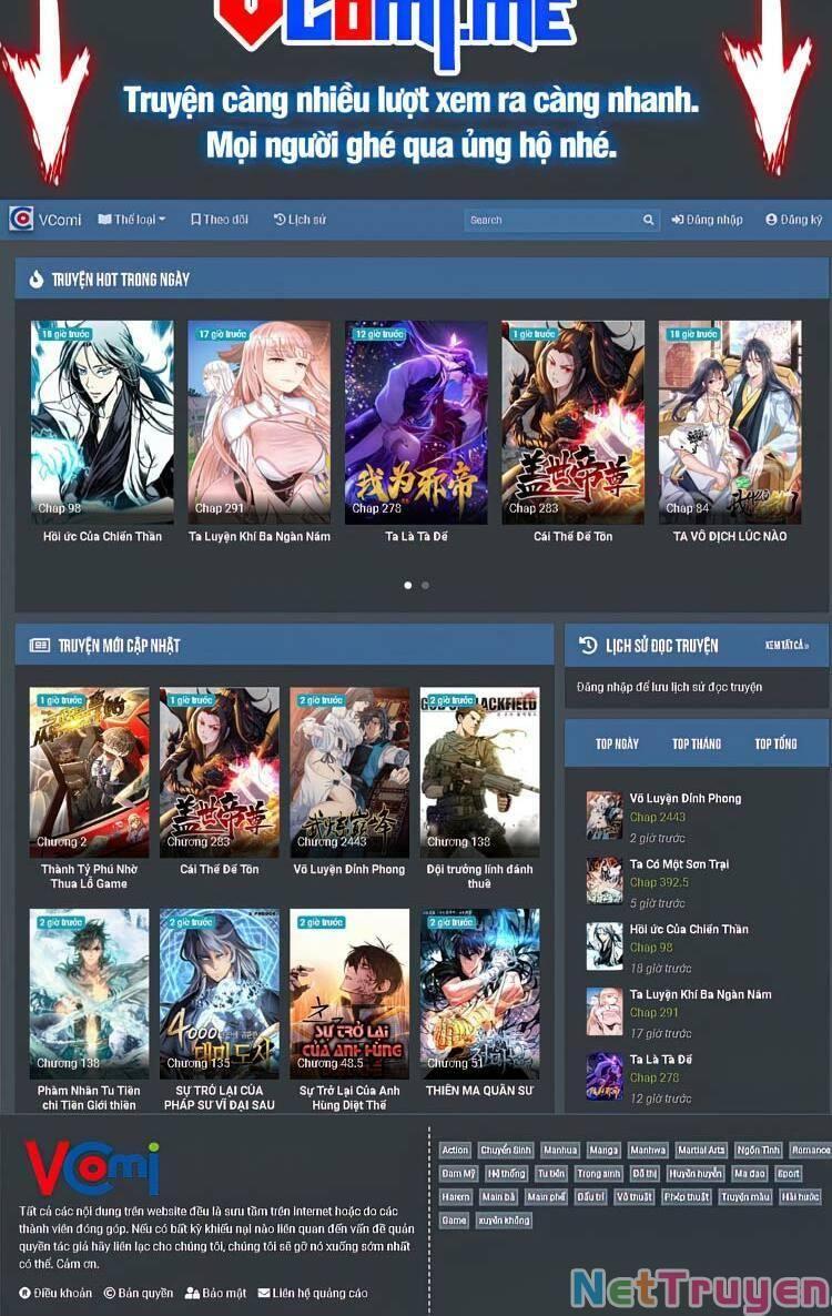 Ta Xuyên Không Qua Mở 1 Sơn Trại Chapter 416 - Trang 2