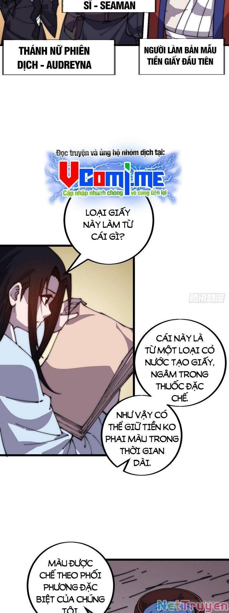 Ta Xuyên Không Qua Mở 1 Sơn Trại Chapter 416 - Trang 2