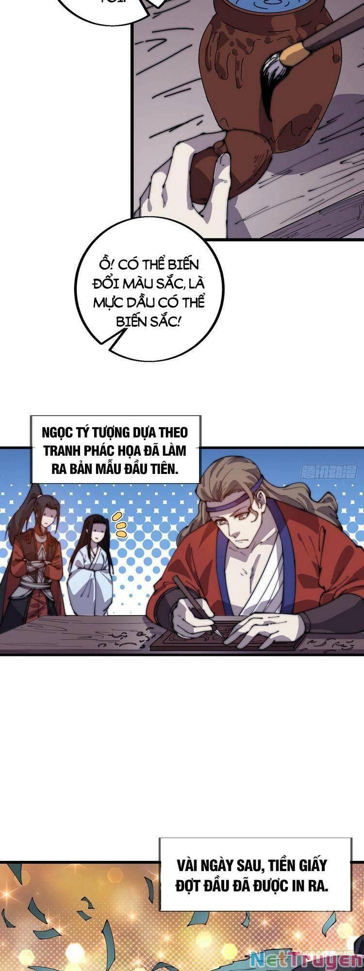 Ta Xuyên Không Qua Mở 1 Sơn Trại Chapter 416 - Trang 2