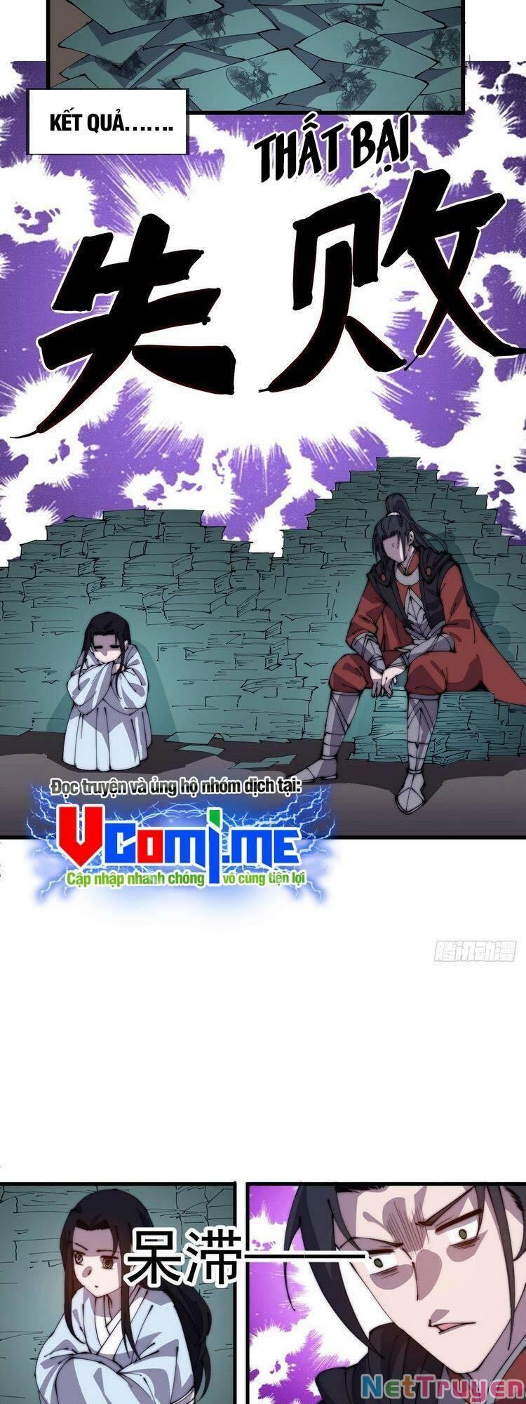 Ta Xuyên Không Qua Mở 1 Sơn Trại Chapter 416 - Trang 2