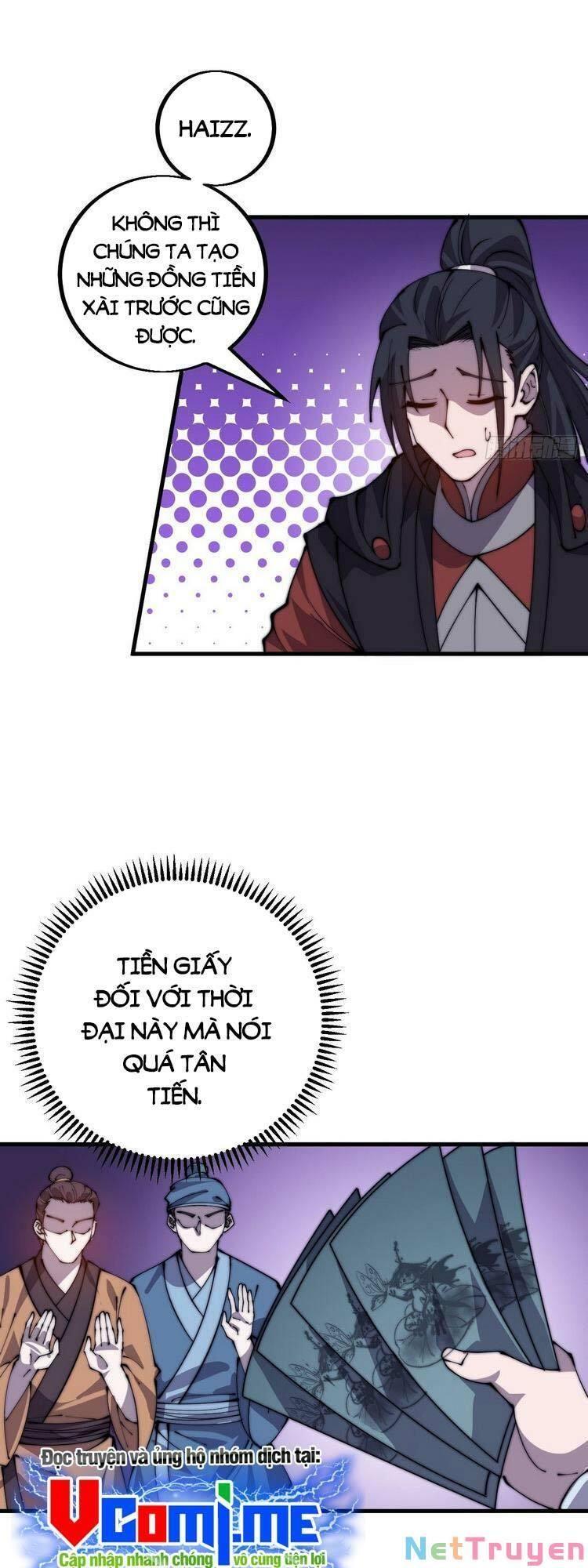 Ta Xuyên Không Qua Mở 1 Sơn Trại Chapter 416 - Trang 2