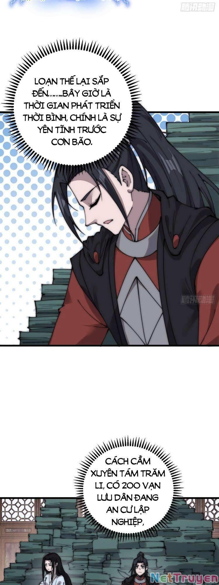 Ta Xuyên Không Qua Mở 1 Sơn Trại Chapter 416 - Trang 2