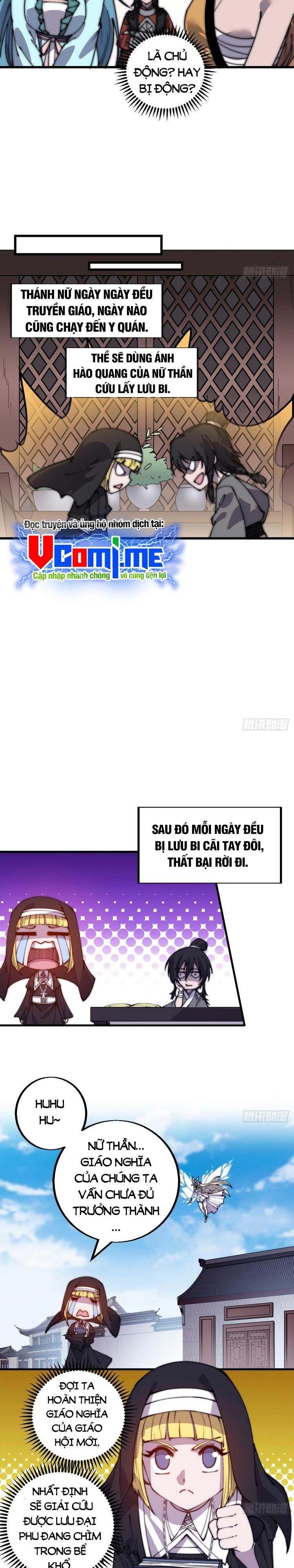 Ta Xuyên Không Qua Mở 1 Sơn Trại Chapter 417 - Trang 2