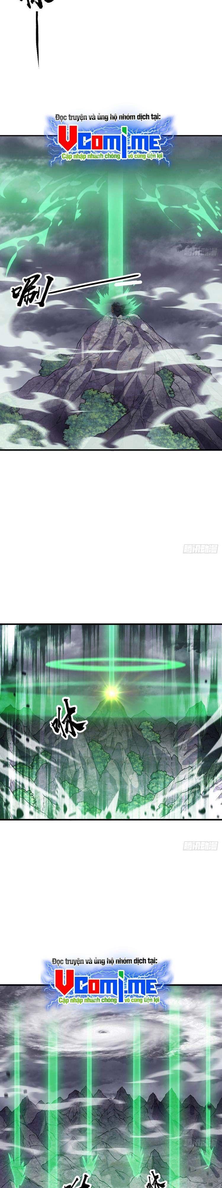 Ta Xuyên Không Qua Mở 1 Sơn Trại Chapter 417 - Trang 2