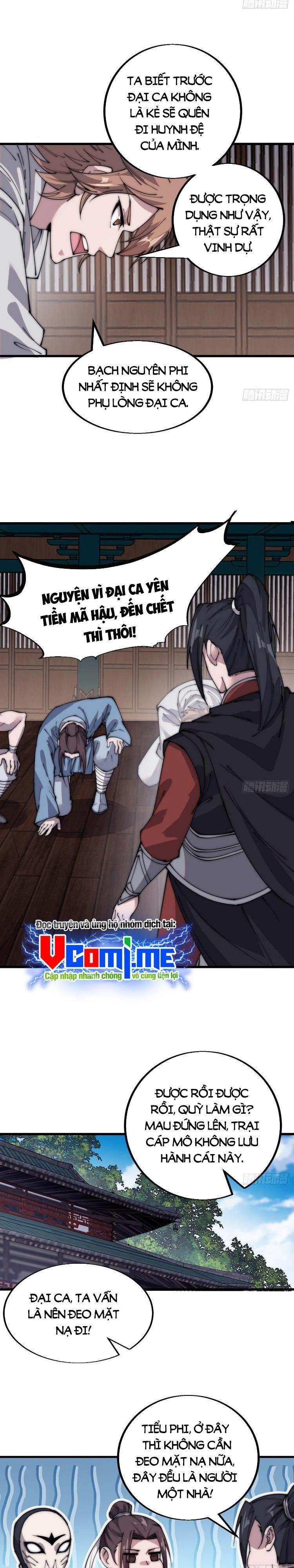 Ta Xuyên Không Qua Mở 1 Sơn Trại Chapter 418 - Trang 2