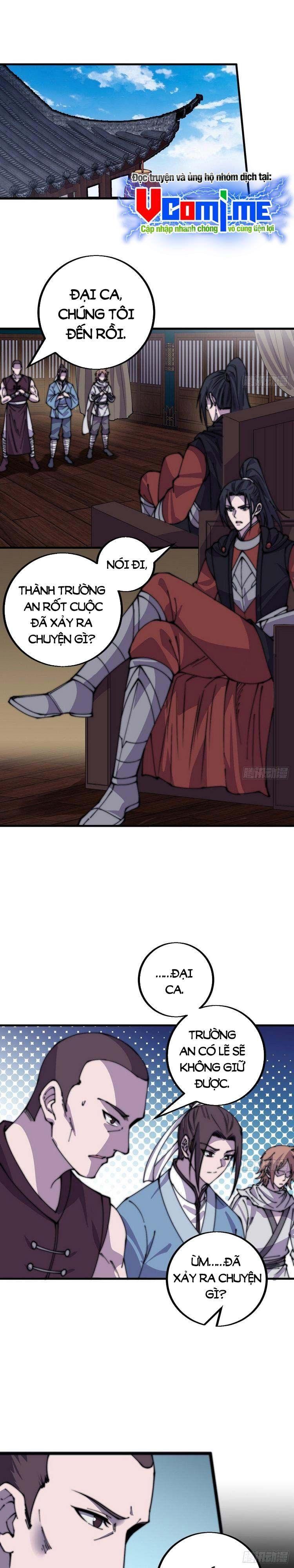 Ta Xuyên Không Qua Mở 1 Sơn Trại Chapter 418 - Trang 2