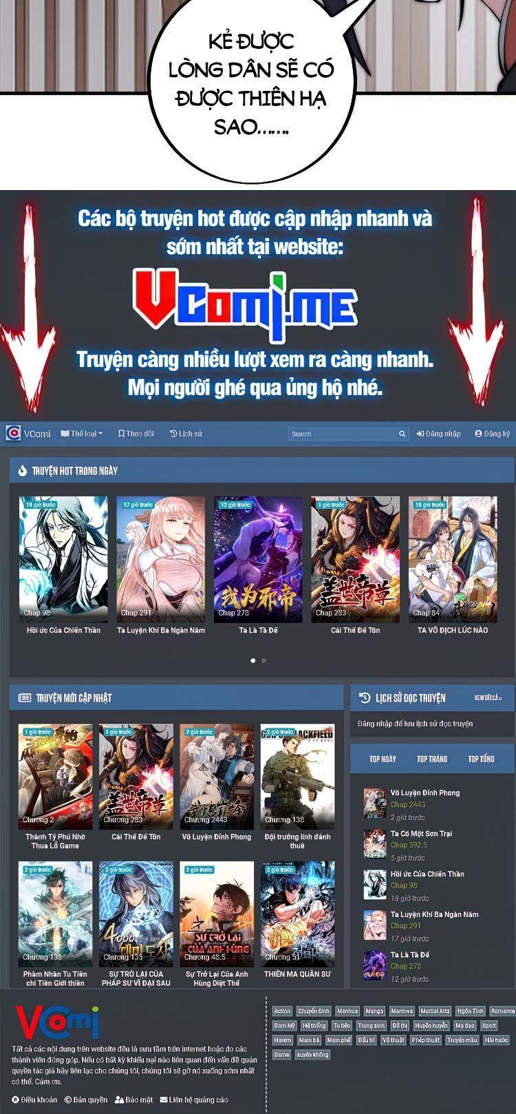 Ta Xuyên Không Qua Mở 1 Sơn Trại Chapter 418 - Trang 2