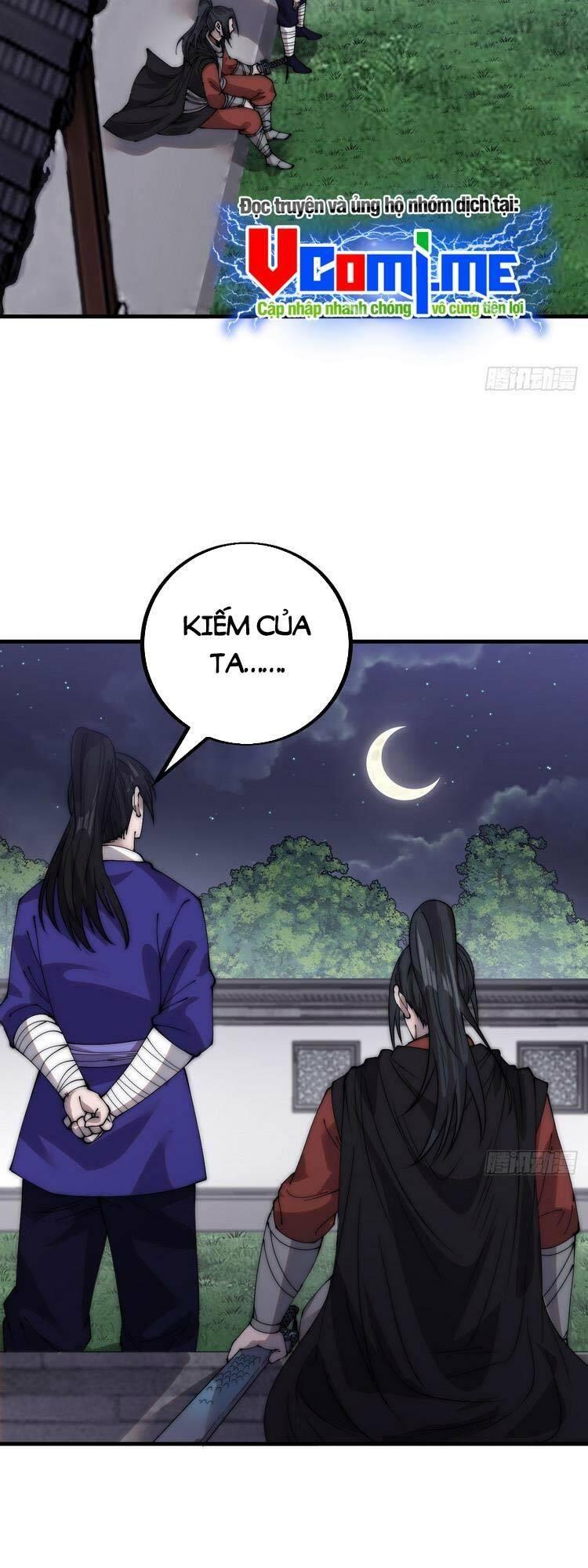 Ta Xuyên Không Qua Mở 1 Sơn Trại Chapter 419 - Trang 2