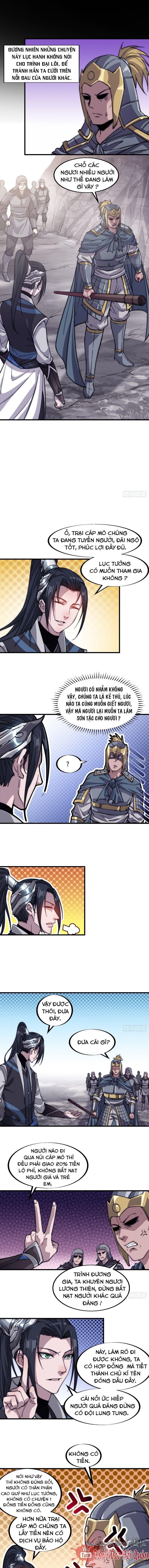 Ta Xuyên Không Qua Mở 1 Sơn Trại Chapter 42 - Trang 2