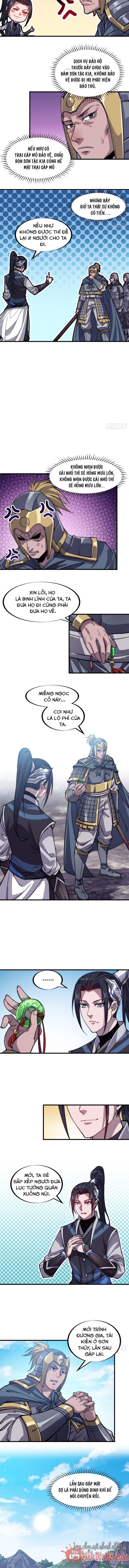 Ta Xuyên Không Qua Mở 1 Sơn Trại Chapter 42 - Trang 2