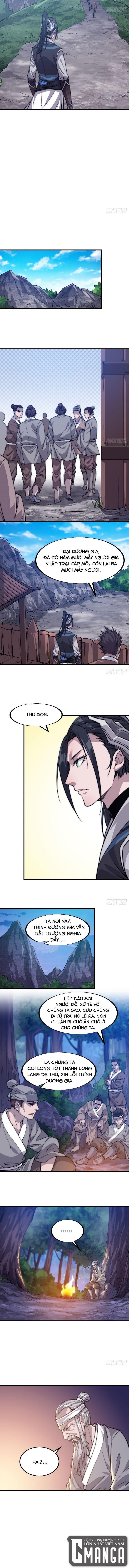 Ta Xuyên Không Qua Mở 1 Sơn Trại Chapter 42 - Trang 2