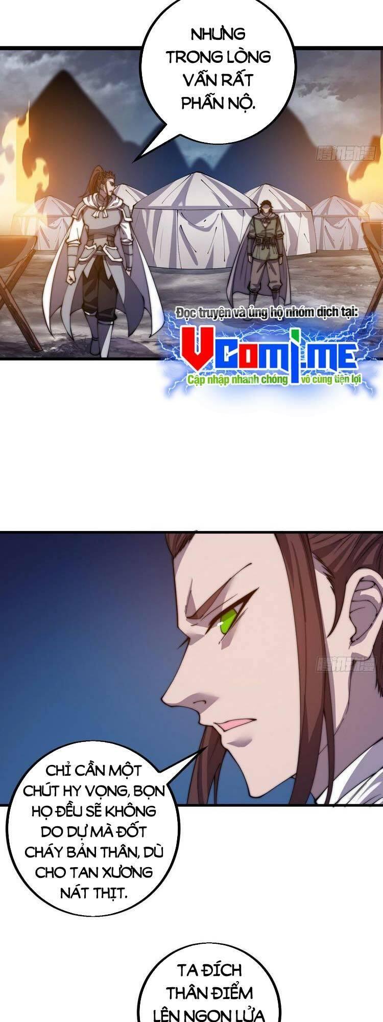 Ta Xuyên Không Qua Mở 1 Sơn Trại Chapter 421 - Trang 2