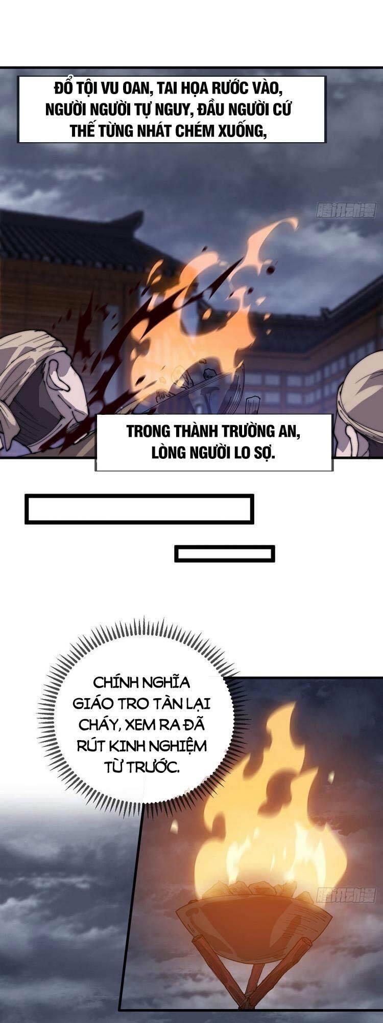 Ta Xuyên Không Qua Mở 1 Sơn Trại Chapter 421 - Trang 2