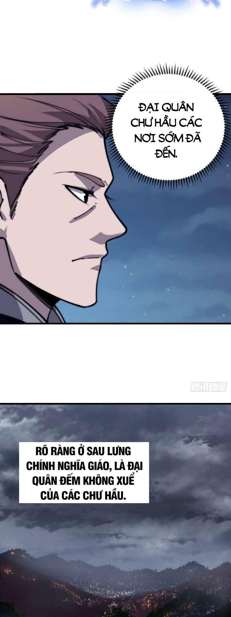 Ta Xuyên Không Qua Mở 1 Sơn Trại Chapter 421 - Trang 2