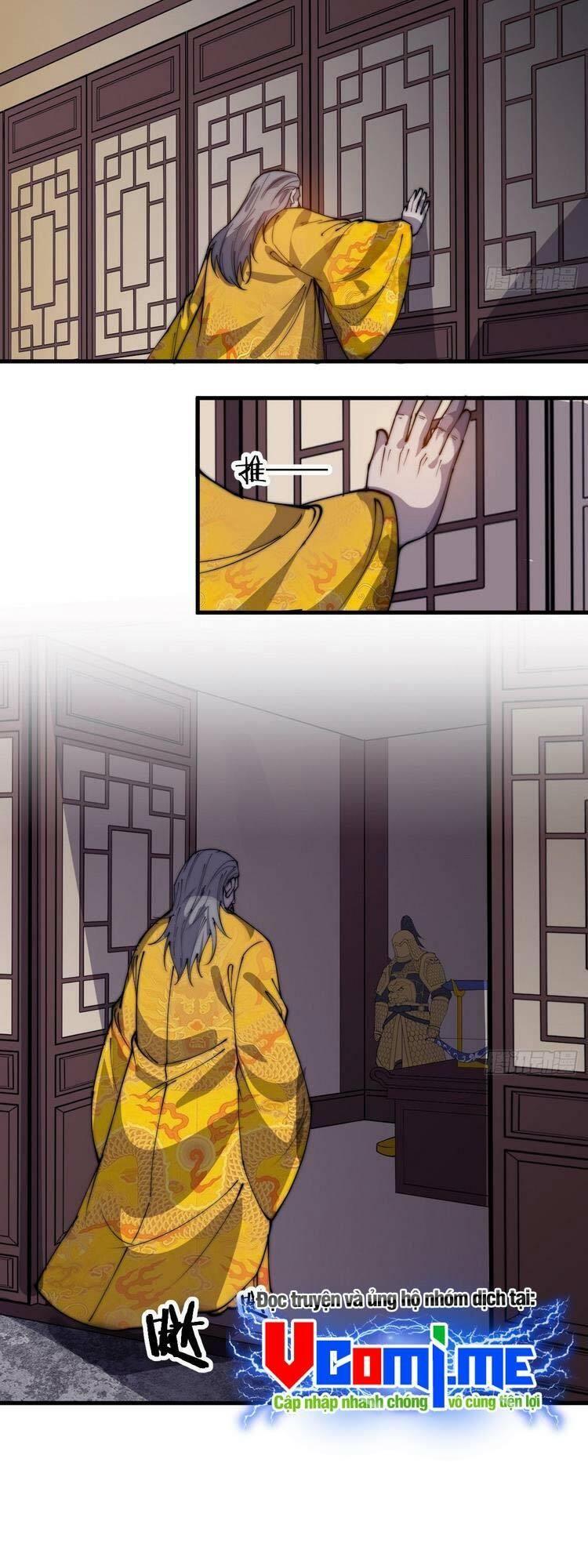 Ta Xuyên Không Qua Mở 1 Sơn Trại Chapter 422 - Trang 2