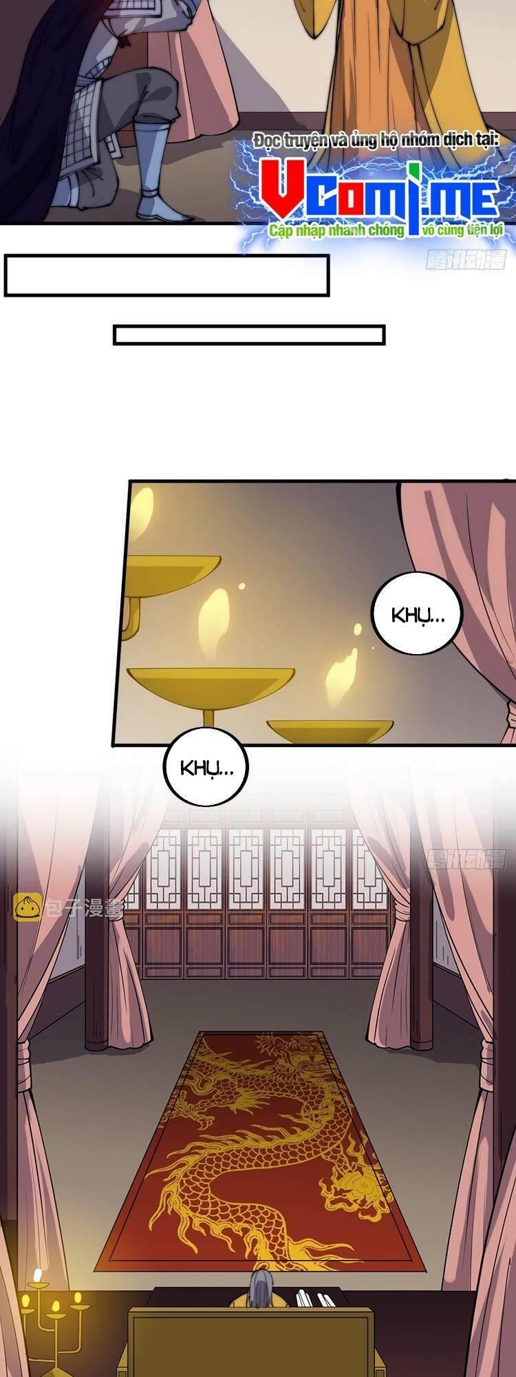 Ta Xuyên Không Qua Mở 1 Sơn Trại Chapter 422 - Trang 2