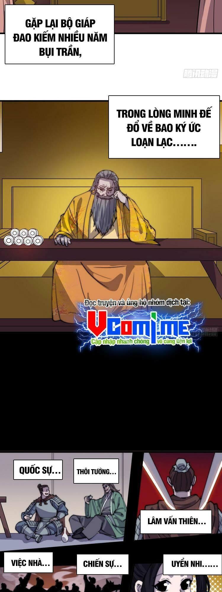 Ta Xuyên Không Qua Mở 1 Sơn Trại Chapter 422 - Trang 2