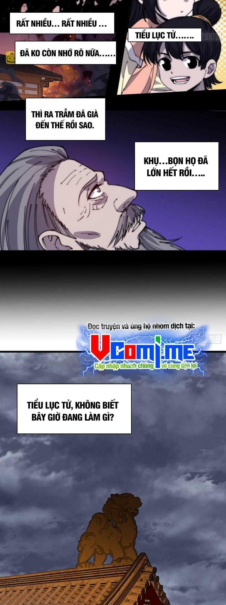 Ta Xuyên Không Qua Mở 1 Sơn Trại Chapter 422 - Trang 2