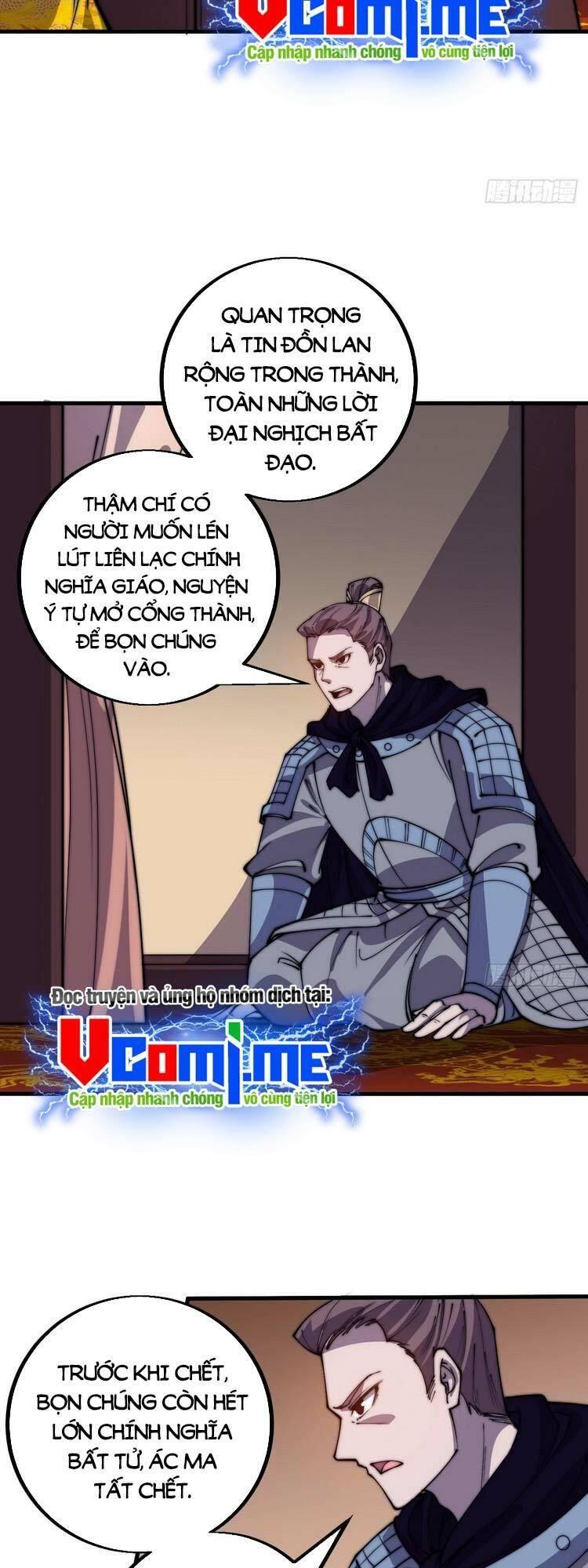 Ta Xuyên Không Qua Mở 1 Sơn Trại Chapter 422 - Trang 2