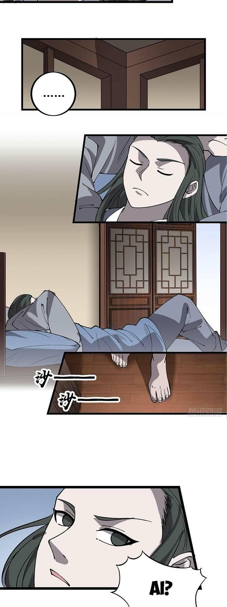 Ta Xuyên Không Qua Mở 1 Sơn Trại Chapter 423 - Trang 2