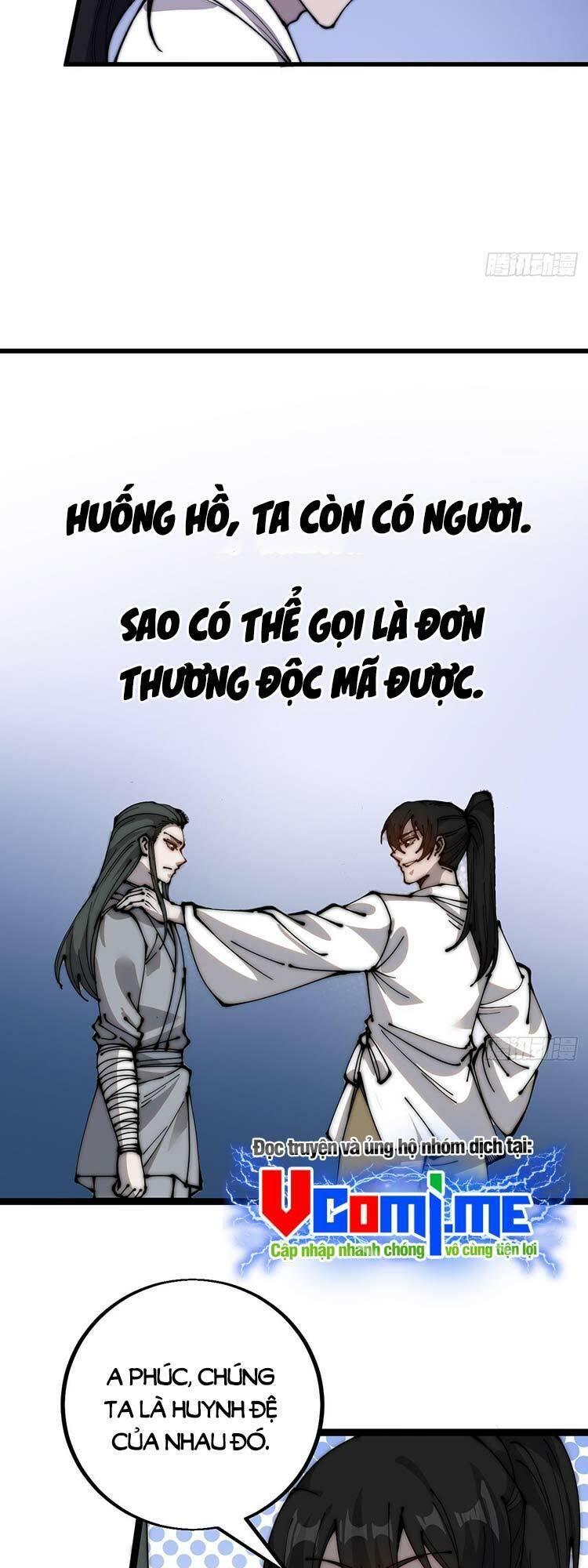 Ta Xuyên Không Qua Mở 1 Sơn Trại Chapter 423 - Trang 2