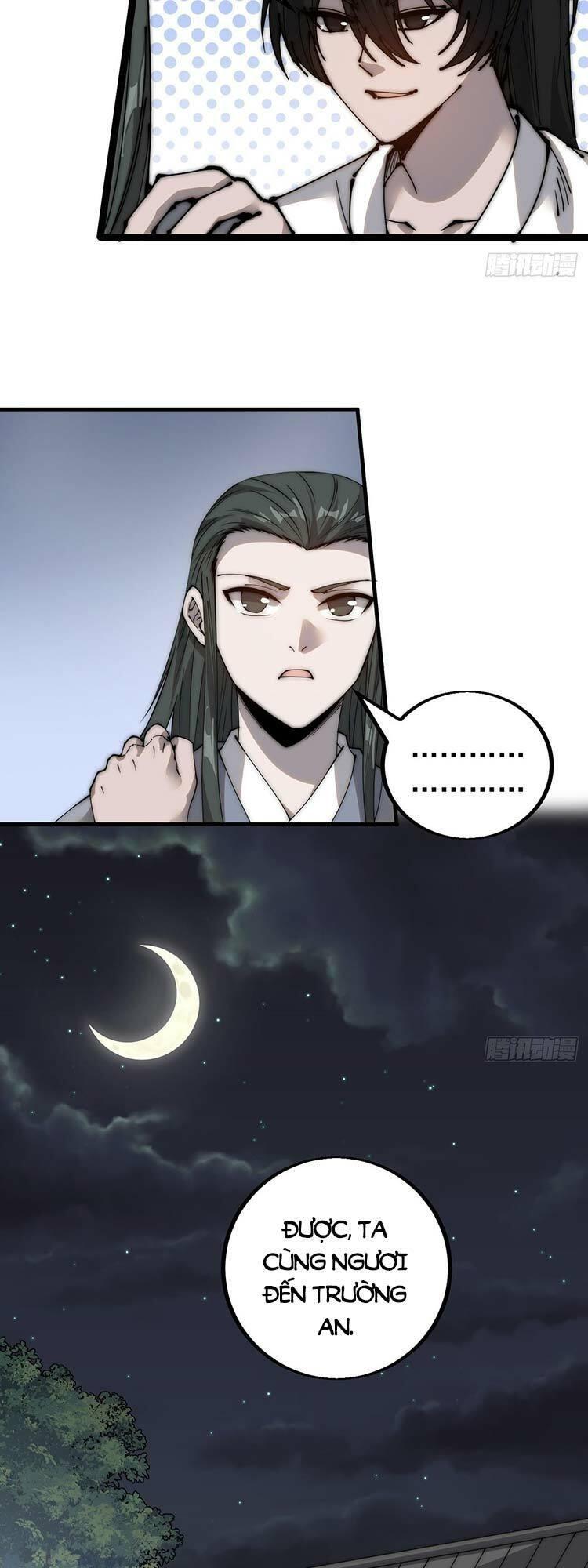 Ta Xuyên Không Qua Mở 1 Sơn Trại Chapter 423 - Trang 2