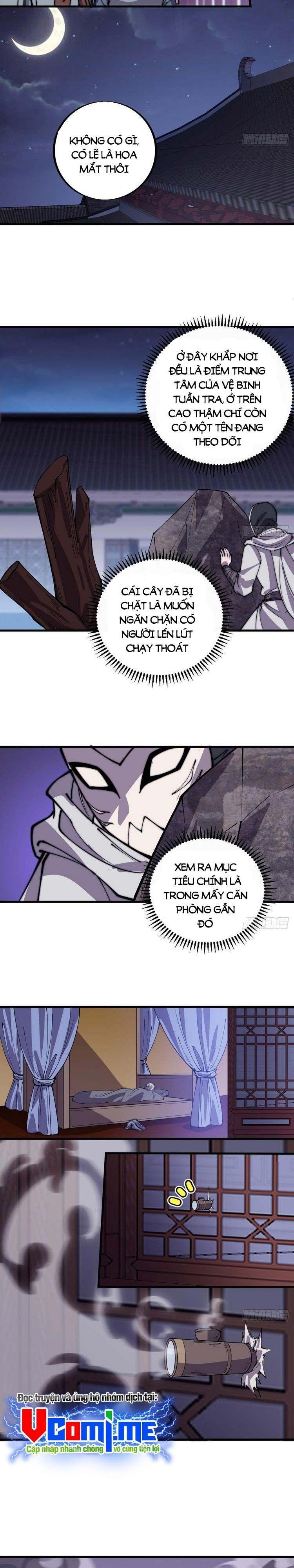 Ta Xuyên Không Qua Mở 1 Sơn Trại Chapter 425 - Trang 2