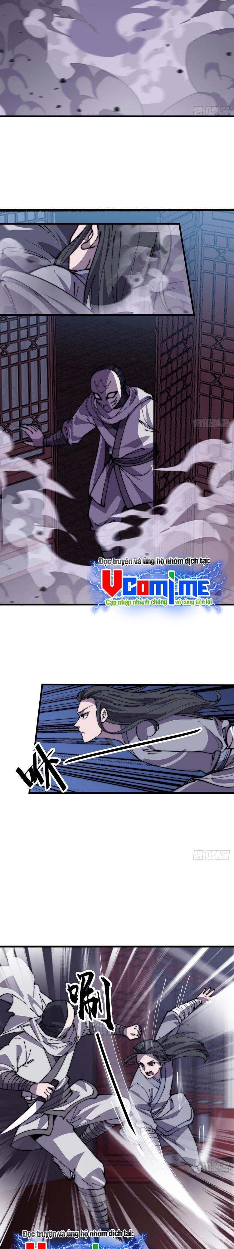 Ta Xuyên Không Qua Mở 1 Sơn Trại Chapter 425 - Trang 2