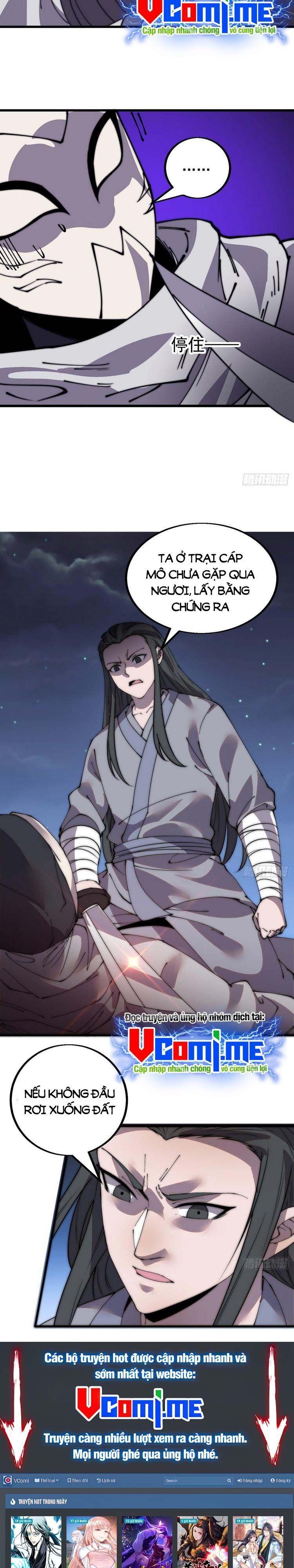 Ta Xuyên Không Qua Mở 1 Sơn Trại Chapter 425 - Trang 2