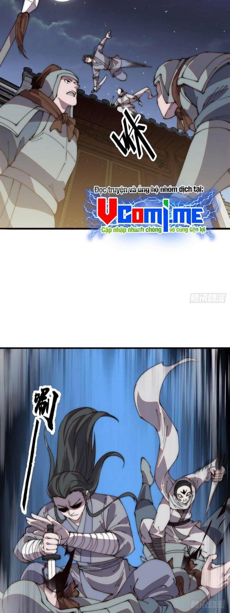 Ta Xuyên Không Qua Mở 1 Sơn Trại Chapter 426 - Trang 2