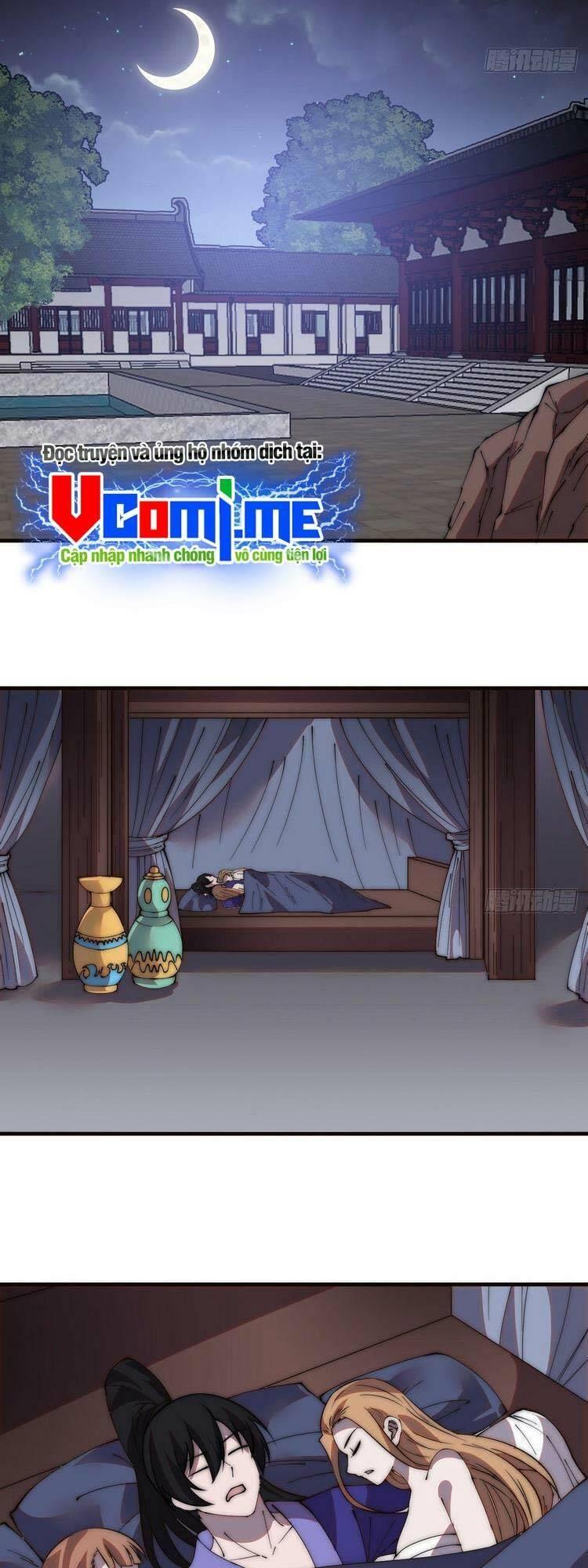 Ta Xuyên Không Qua Mở 1 Sơn Trại Chapter 426 - Trang 2