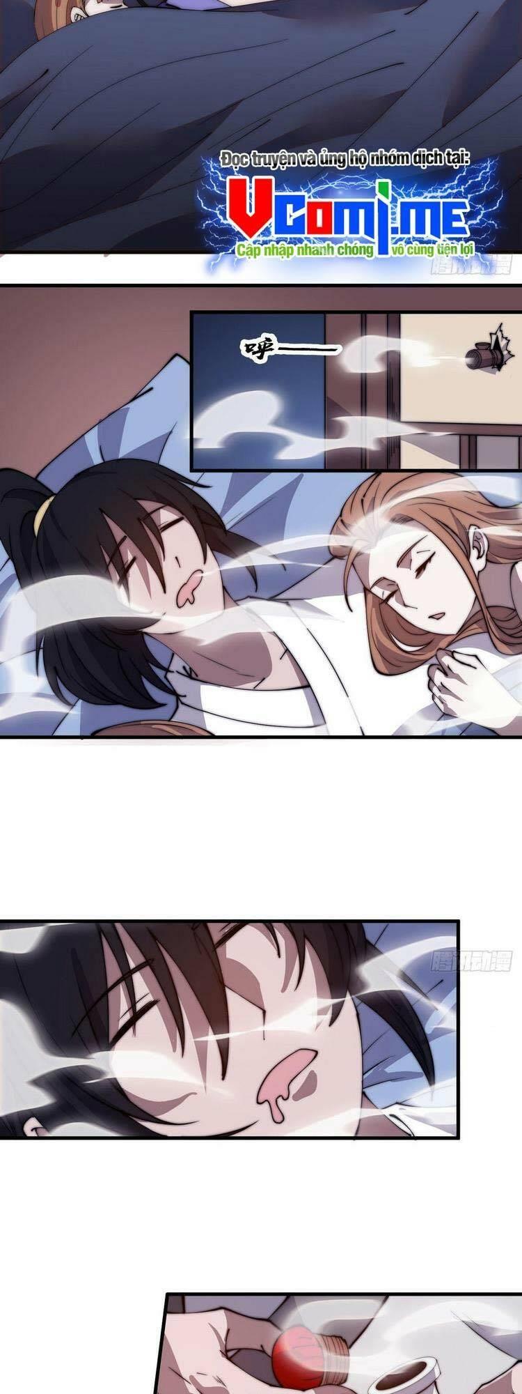 Ta Xuyên Không Qua Mở 1 Sơn Trại Chapter 426 - Trang 2