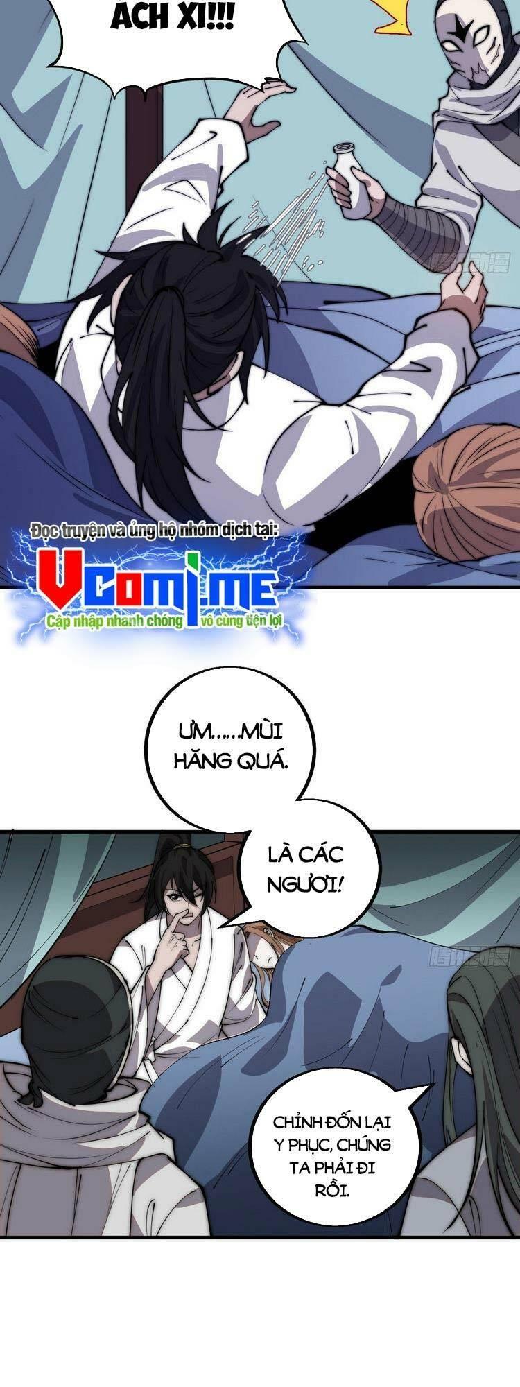 Ta Xuyên Không Qua Mở 1 Sơn Trại Chapter 426 - Trang 2