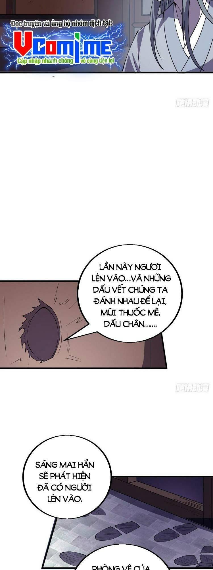 Ta Xuyên Không Qua Mở 1 Sơn Trại Chapter 426 - Trang 2