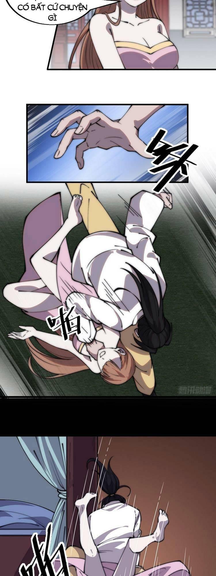 Ta Xuyên Không Qua Mở 1 Sơn Trại Chapter 427 - Trang 2