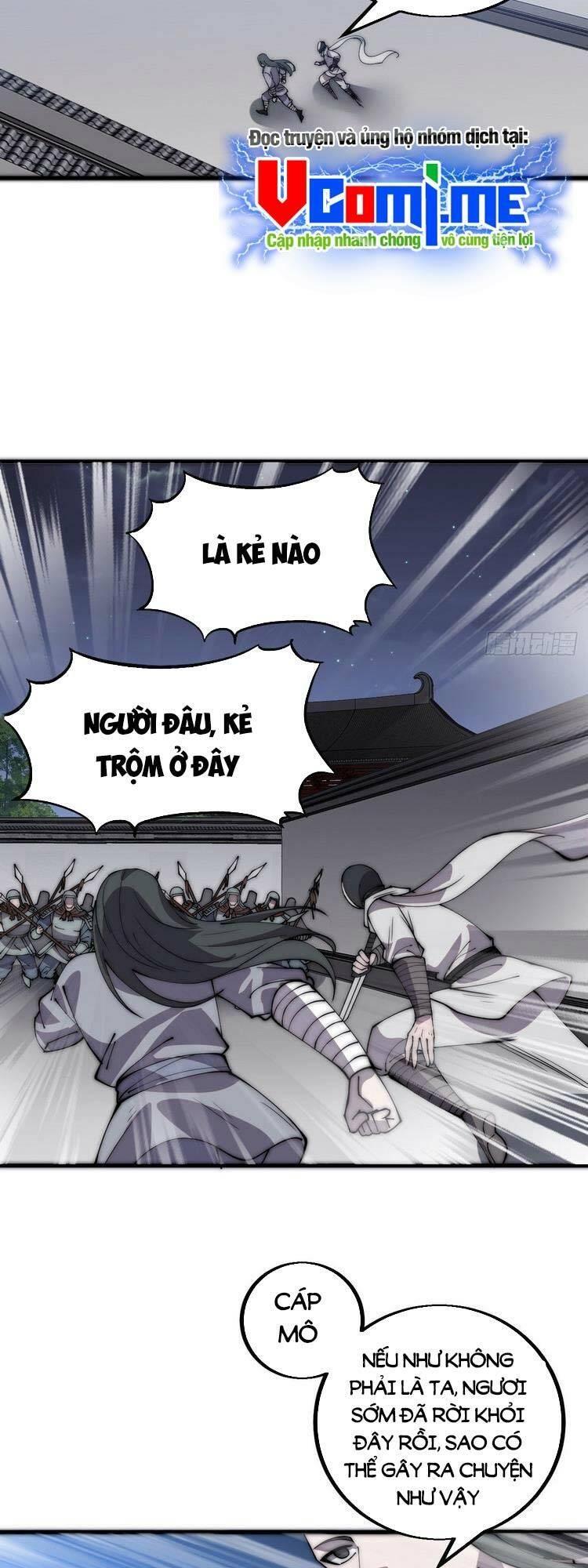 Ta Xuyên Không Qua Mở 1 Sơn Trại Chapter 427 - Trang 2