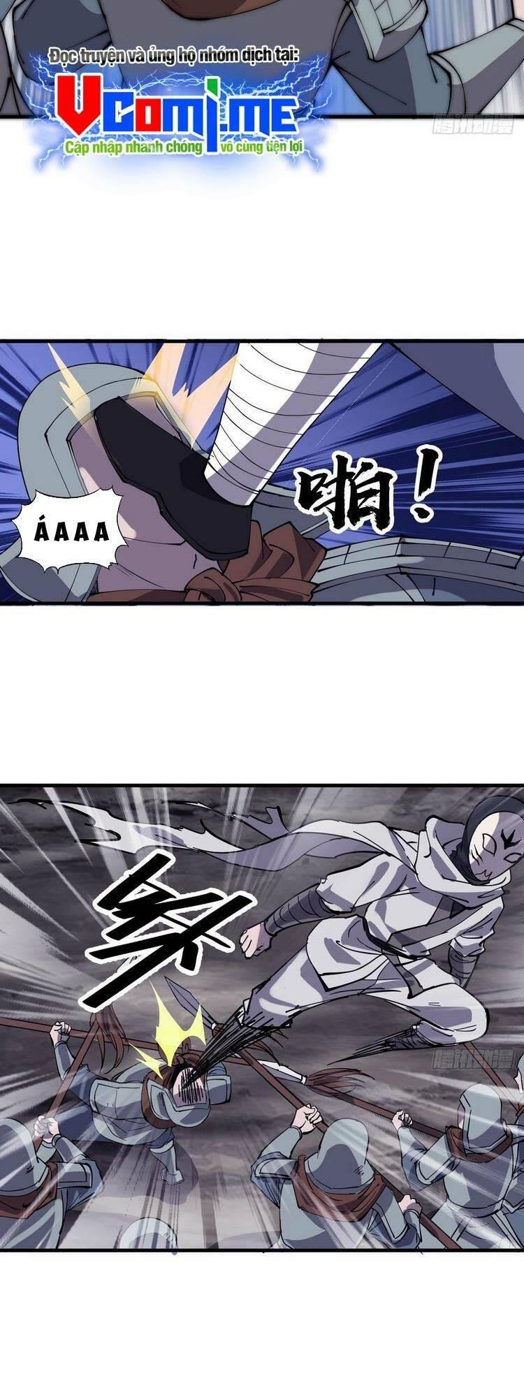 Ta Xuyên Không Qua Mở 1 Sơn Trại Chapter 427 - Trang 2