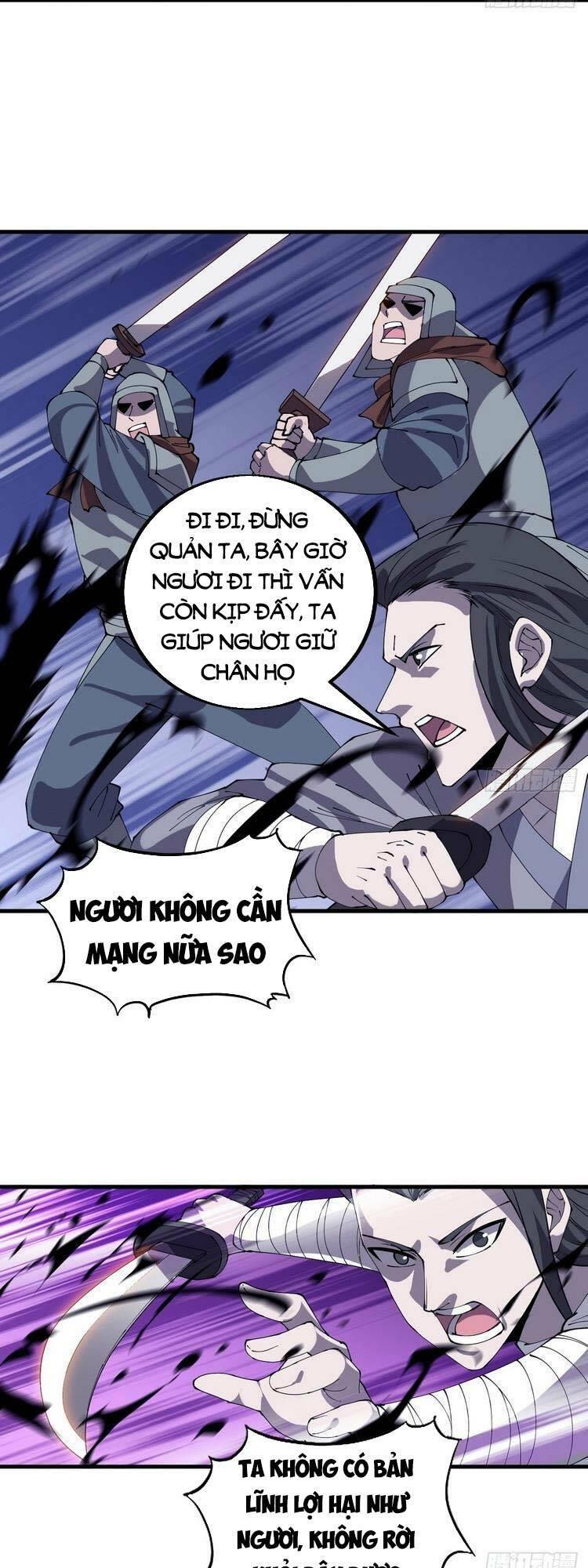 Ta Xuyên Không Qua Mở 1 Sơn Trại Chapter 427 - Trang 2