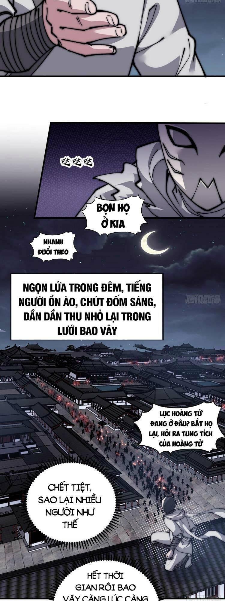 Ta Xuyên Không Qua Mở 1 Sơn Trại Chapter 427 - Trang 2