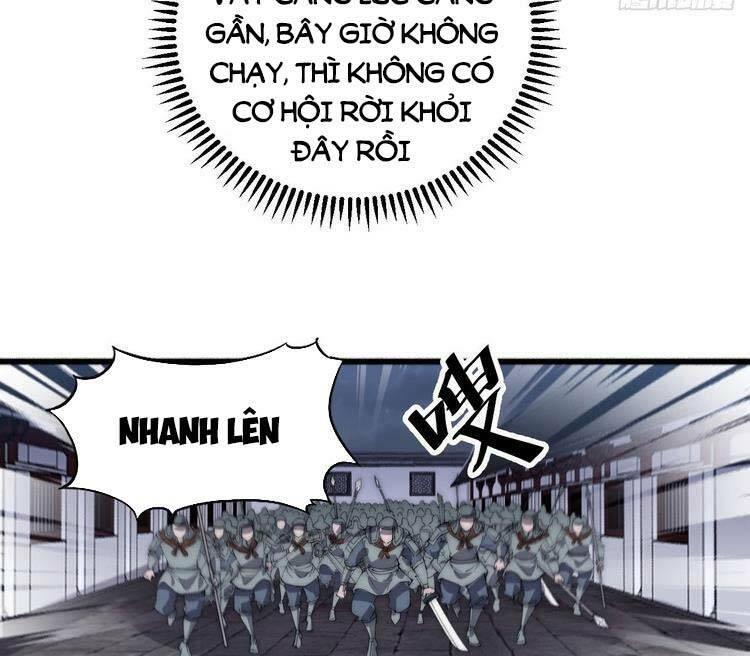 Ta Xuyên Không Qua Mở 1 Sơn Trại Chapter 427 - Trang 2